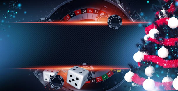 French Roulette wheel and betting layout at yyre live table